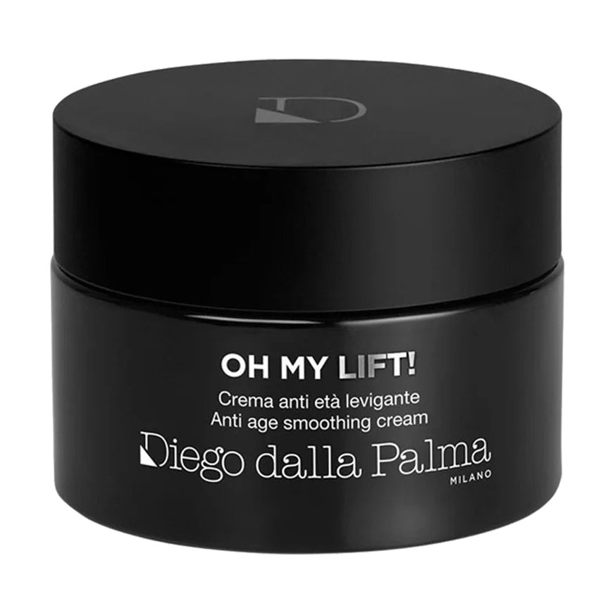 Антивіковий ліфтинговий крем для обличчя Diego Dalla Palma Oh My Lift! Anti Age Smoothing Cream, 50 мл
